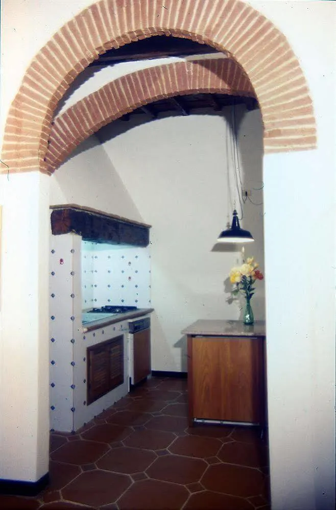 Affittacamere A.Chiazza Florence Guest house