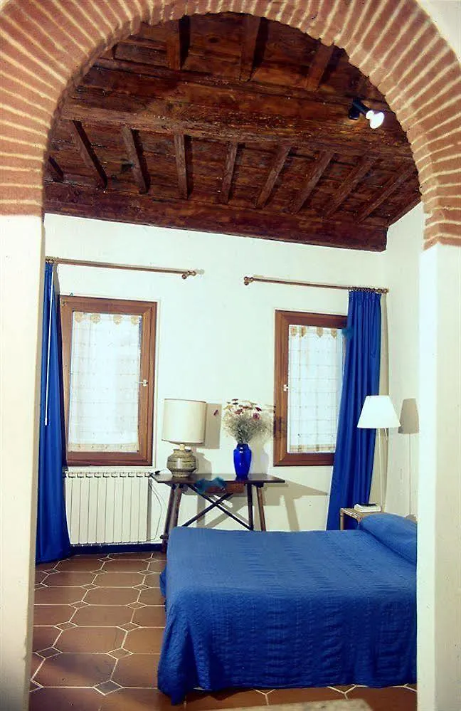 Affittacamere A.Chiazza Florence Italy