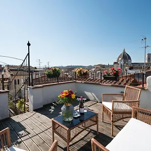 Guest house Residenza Conte Di Cavour & Rooftop