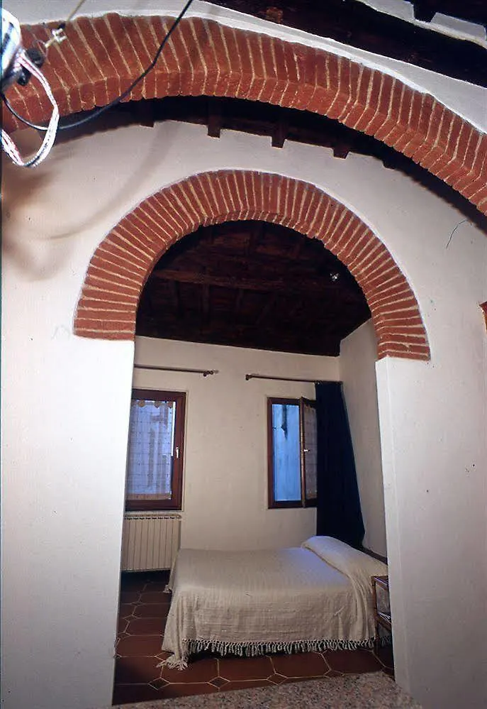 Guest house Affittacamere A.Chiazza Florence