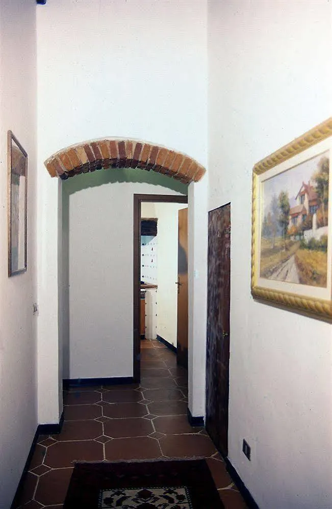 Affittacamere A.Chiazza Florence